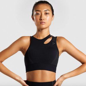 GYMSHARK Ultra Seamless Sports Bra